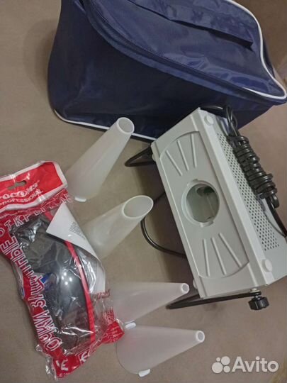 Облучатель ультрафиолетовый кварцевый 