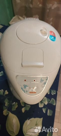 Термопод Чайник