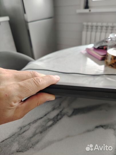 Ноутбук dell latitude