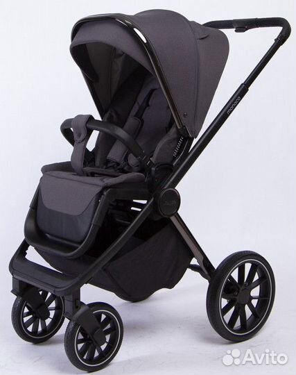 Детская коляска Peppy Monaco 2 в 1