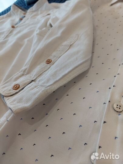 Школьная одежда для мальчика 128