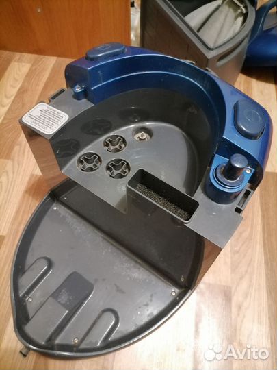 Пылесос LG Hippo 1400w
