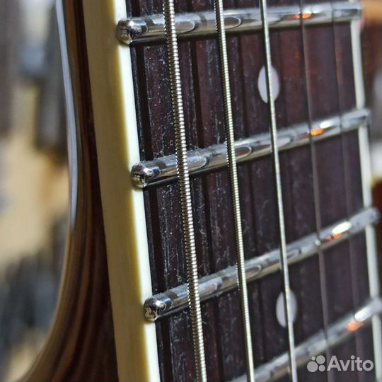 Ремонт гитар и других музыкальных инструментов