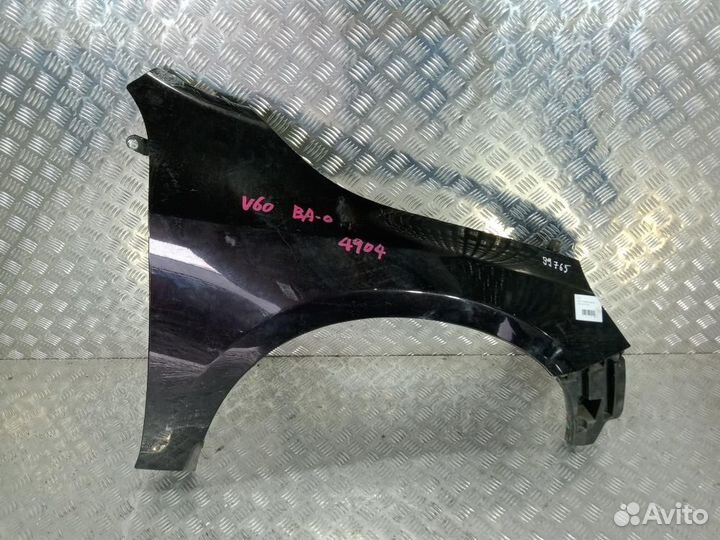 Крыло Volvo V60 (2010-2017)