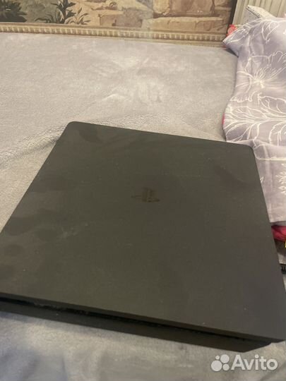 Sony PS4 slim 500gb