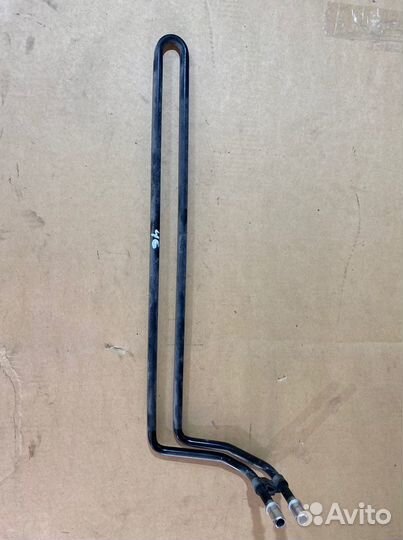 Радиатор гур BMW 3 E46 бмв 3 Е46