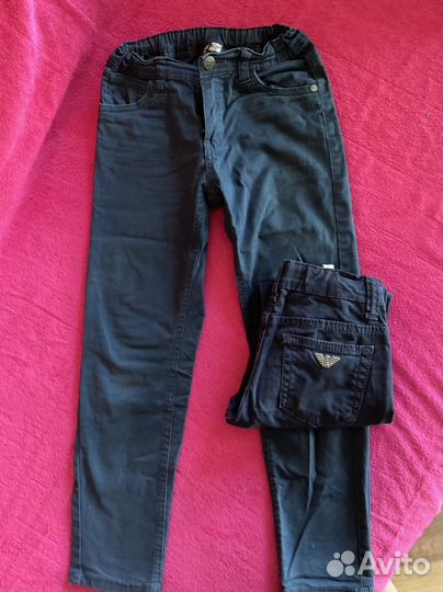 Школьная форма для мальчика