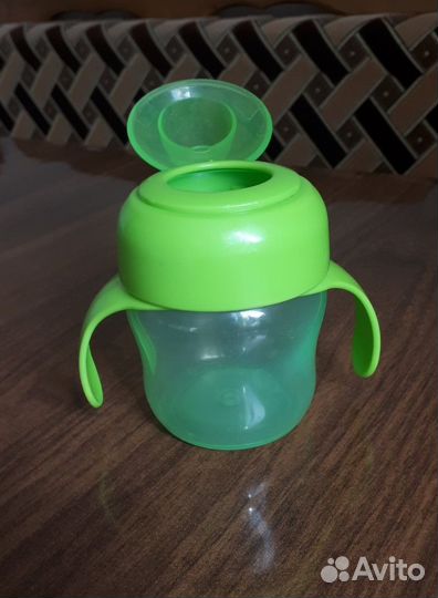 Бутылочка avent 260мл