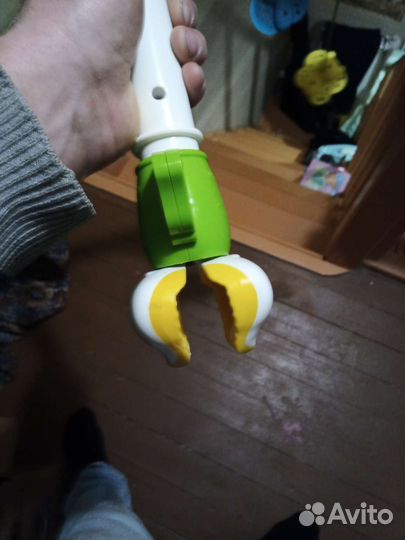 Музыкальный Мобиль-проектор пчелка