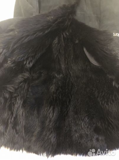 Дубленка тоскана