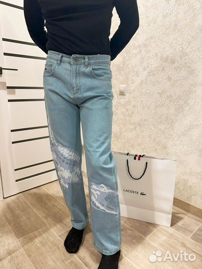 Джинсы Череповец