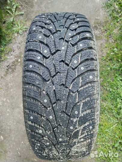 Maxxis Premitra Ice Nord NP5 195/55 R15 89T