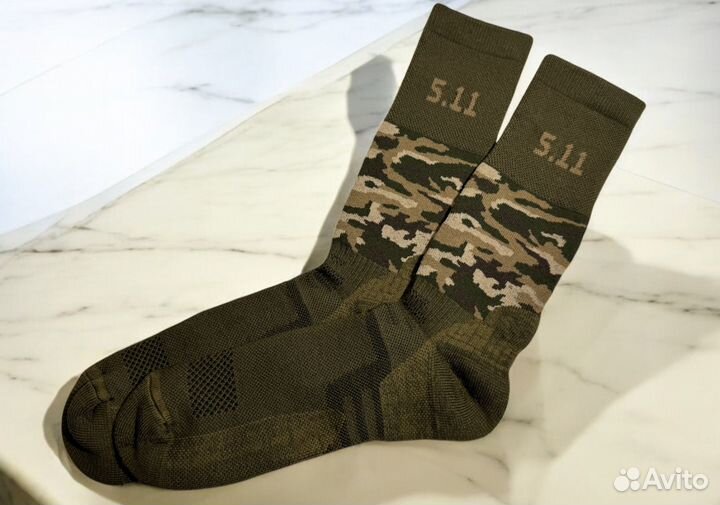 Тактические носки 5/11