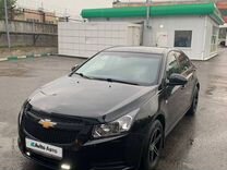 Chevrolet Cruze 1.6 MT, 2011, 189 000 км, с пробегом, цена 790 000 руб.