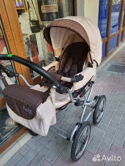 Коляска noordline 2 в 1