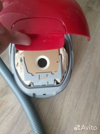 Пылесос Samsung