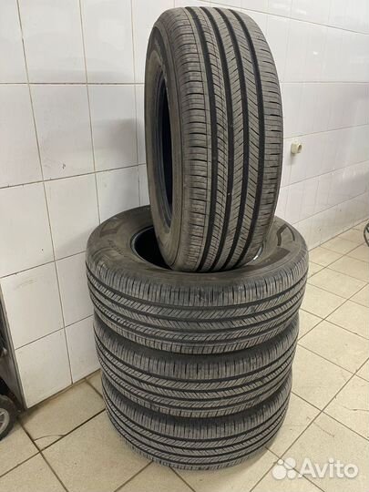 Hankook Ventus S2 AS X RH17 265/65 R17