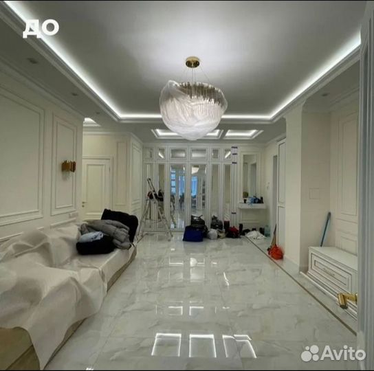 Клининг Уборка квартир Мытье окон Химчистка