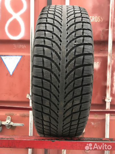 Michelin Latitude Alpin LA2 225/65 R17