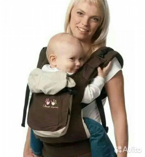 Эргорюкзак