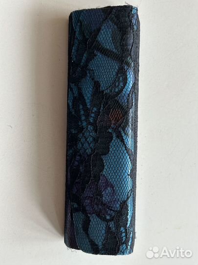 Женский футляр для очков / очешник