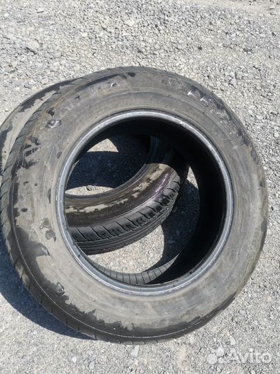 КАМА Breeze (HK-132) 195/65 R15 91H