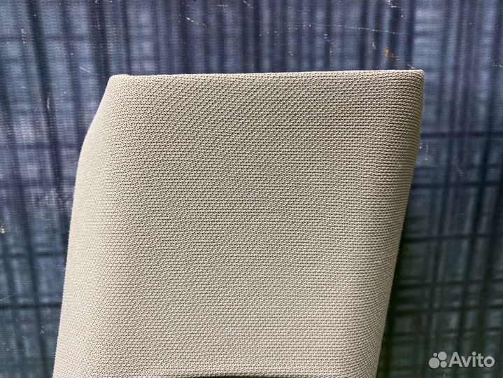 Обшивка салона правая Audi A6 C5 ASN 2002