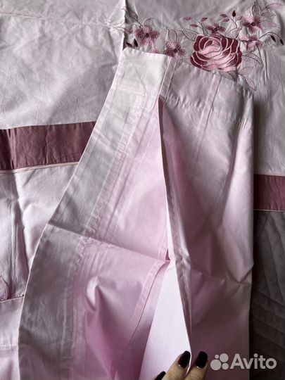 Наволочки новые