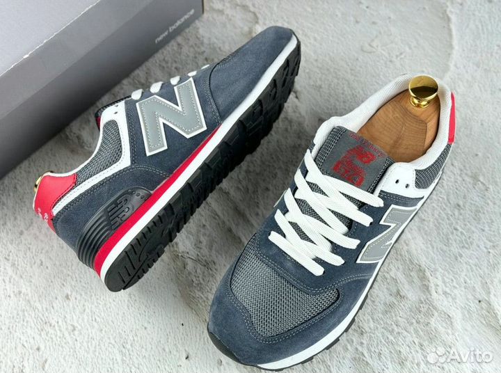 Мужские кроссовки New Balance