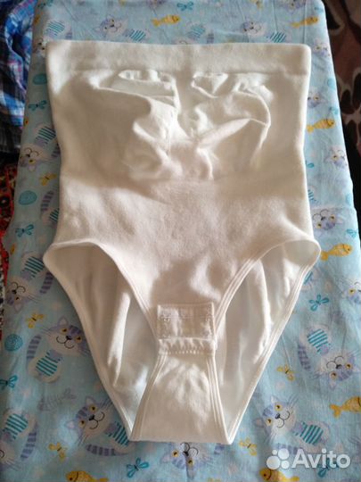 Бандаж для беременных бу