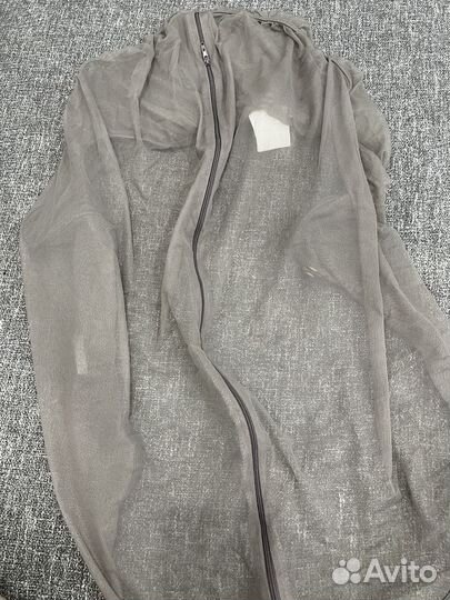 Москитная сетка на коляску stokke