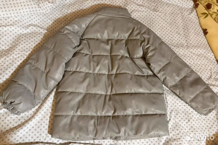 Куртка зимняя женская пуховик