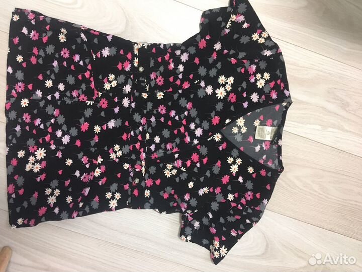 Медицинская одежда