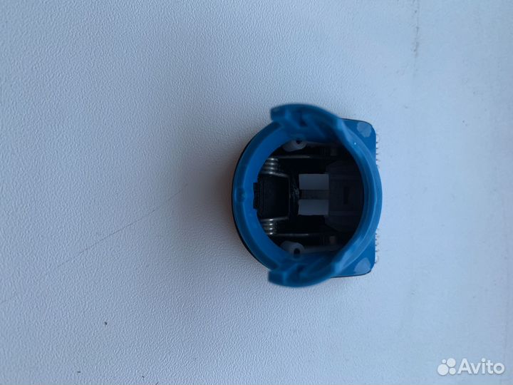 Триммер для бороды braun
