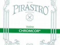 Струна ля для скрипки Pirastro 319220 Chromcor A