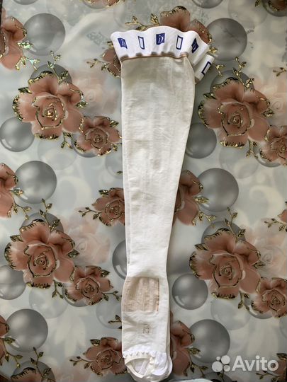 Компрессионные чулки