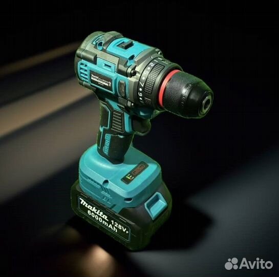 Набор 9 в 1 макита с фрезером арт:300