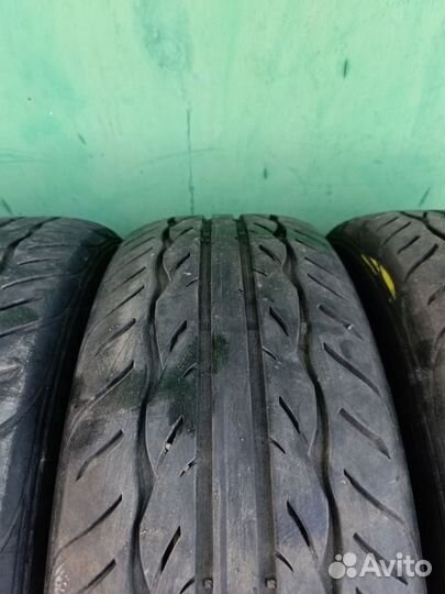 Sportiva Super Z+ 195/60 R15 88H