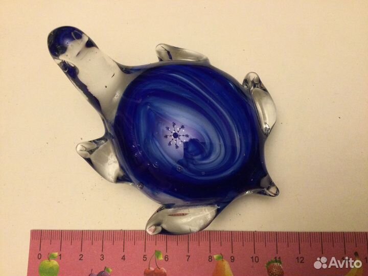 Муранское стекло