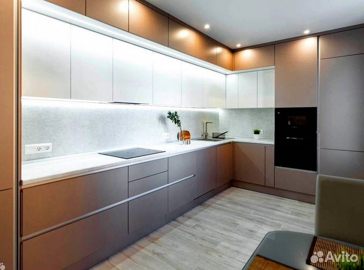 Кухонный гарнитур 