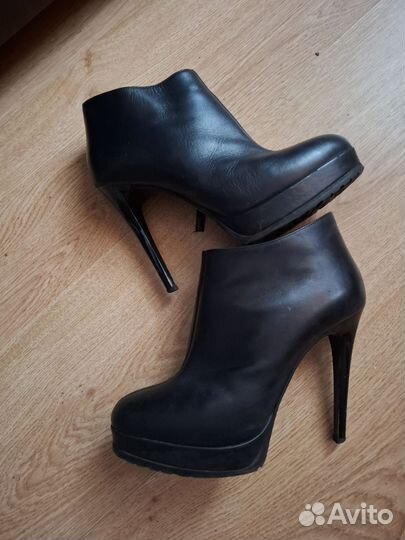 Ботильоны 39