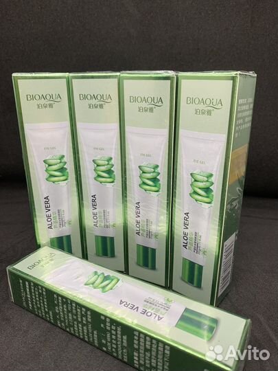 Товары bioaqua