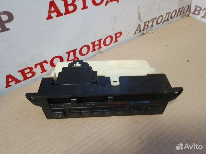 Переключатель отопителя печки Mazda 626 2.0