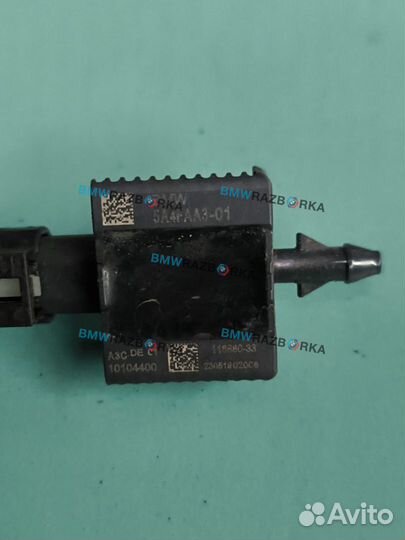 Датчик системы защиты пешеходов BMW 1 F40 2023