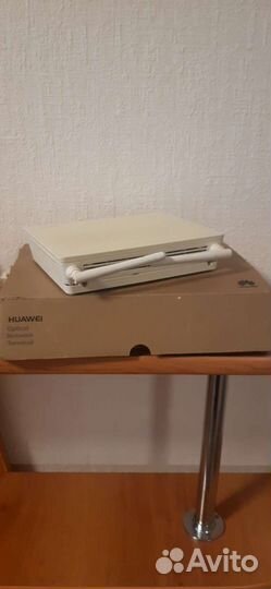 Wifi роутер huawei