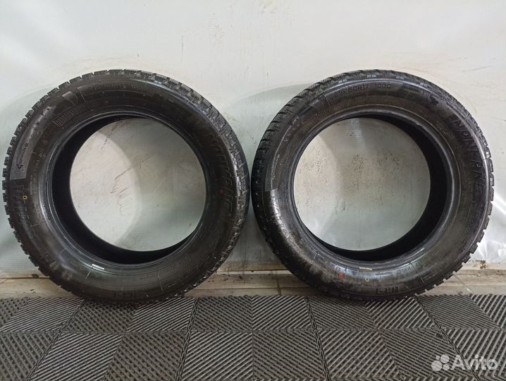 Nankang Ice-1 215/60 R17