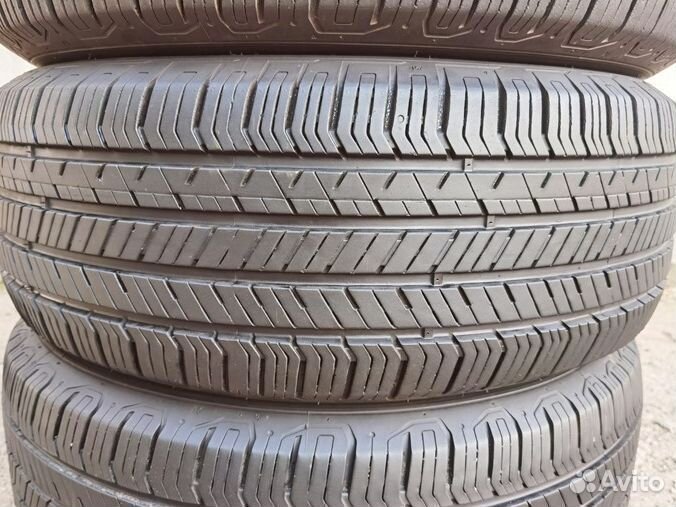 Hankook Dynapro HL3 RA45 235/60 R16 97H