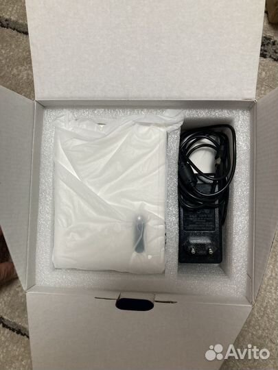 Мини проектор