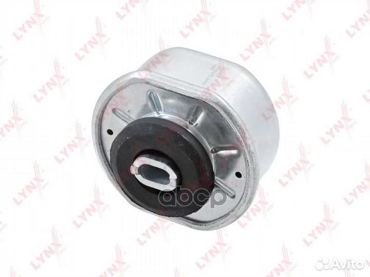 Опора двигателя зад прав ME-1969 lynxauto