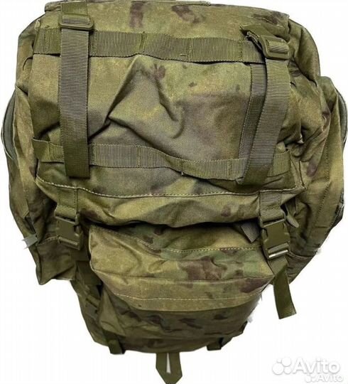 Тактический рюкзак 110л